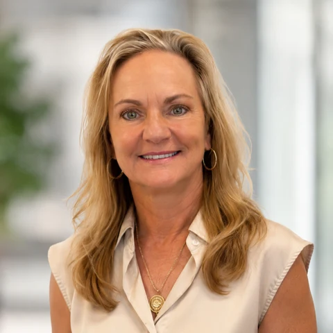 Fabienne Ottoy Paynter, Vice President at Stone-Tec