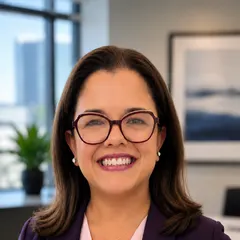 Mariana Medina Acevedo, Architect Lead at Stone-Tec