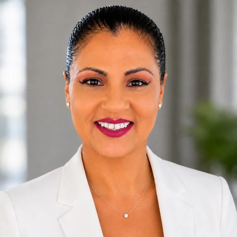 Enedelia "Nellie" Lozano, Operations Manager Lead at Stone-Tec